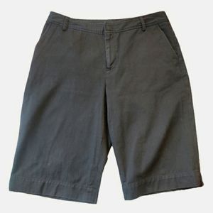 Chaps Bermuda shorts 10